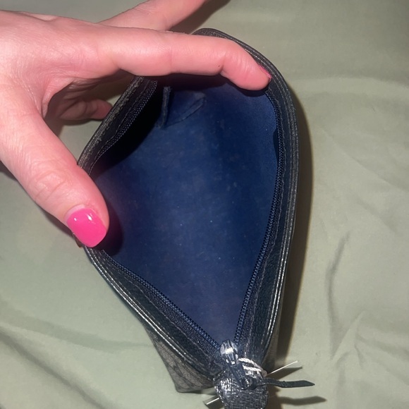 Gucci cosmetic bag - Picture 7 of 8